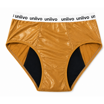 Uniivo 4-Layer Period Panty Pack of 1