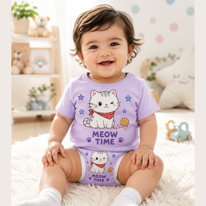 Uniivo Baby Padded Underwear – Reusable Training Pants, Soft Cotton & Leak-Proof for Toddlers
