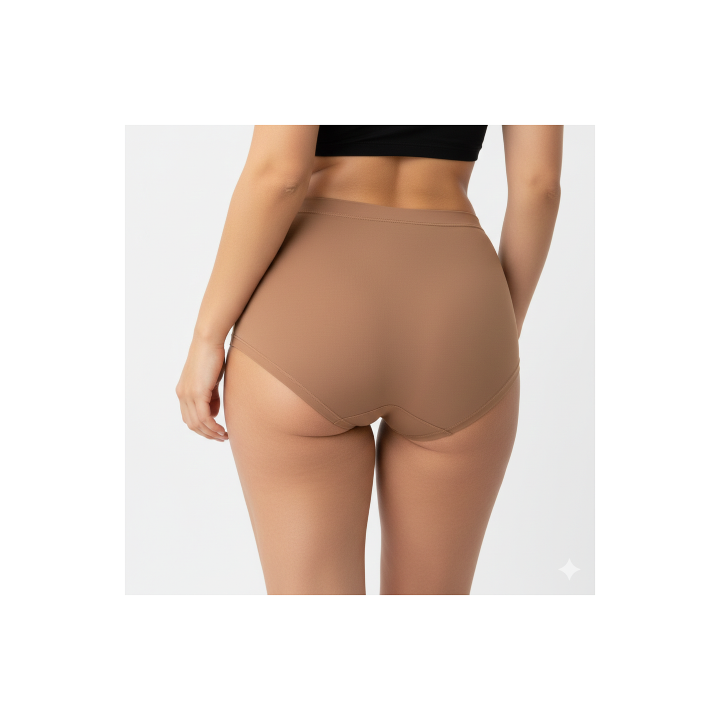 Uniivo Teen Period Underwear – Comfortable, Leak-Proof & Reusable Panties for Girls
