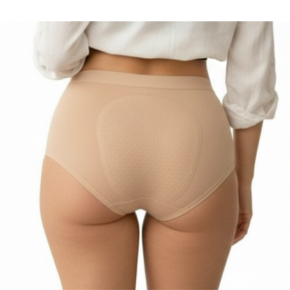 Uniivo Teen Period Underwear – Comfortable, Leak-Proof & Reusable Panties for Girls