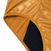 Uniivo 4-Layer Period Panty glitter soft fabric