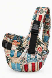 UNIIVO Ergonomic Baby Carrying Sling – Lightweight, Adjustable & Comfortable